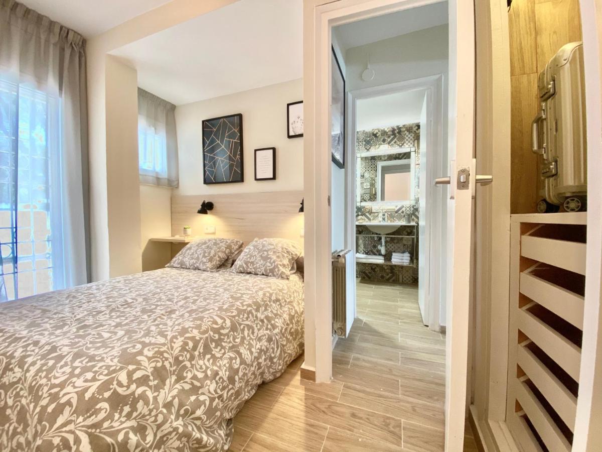 Habitat Barcelona Apartment Platja d'Aro Exterior photo